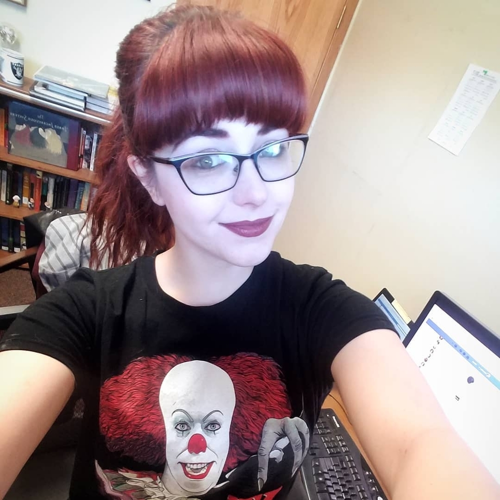 Meet your Posher, Jasmine